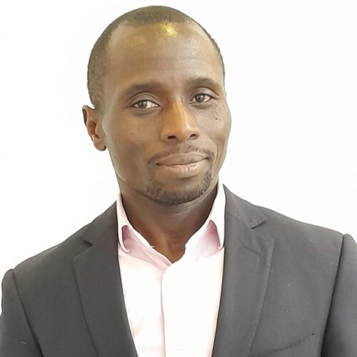 Ronald Kasirye
