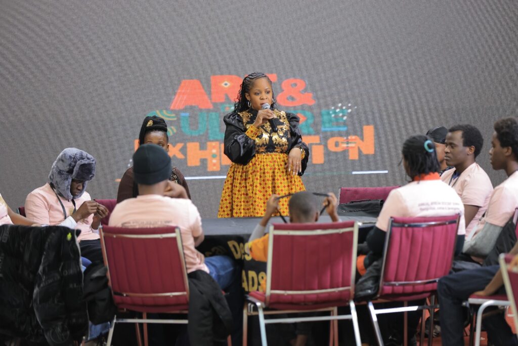 Annual African Art & Cultural Exhibition 2025