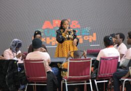 Annual African Art & Cultural Exhibition 2025