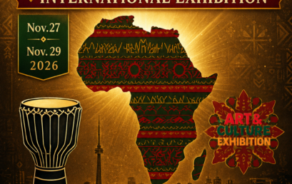4th Annual Art and Cultural International  Exhibition 2026
