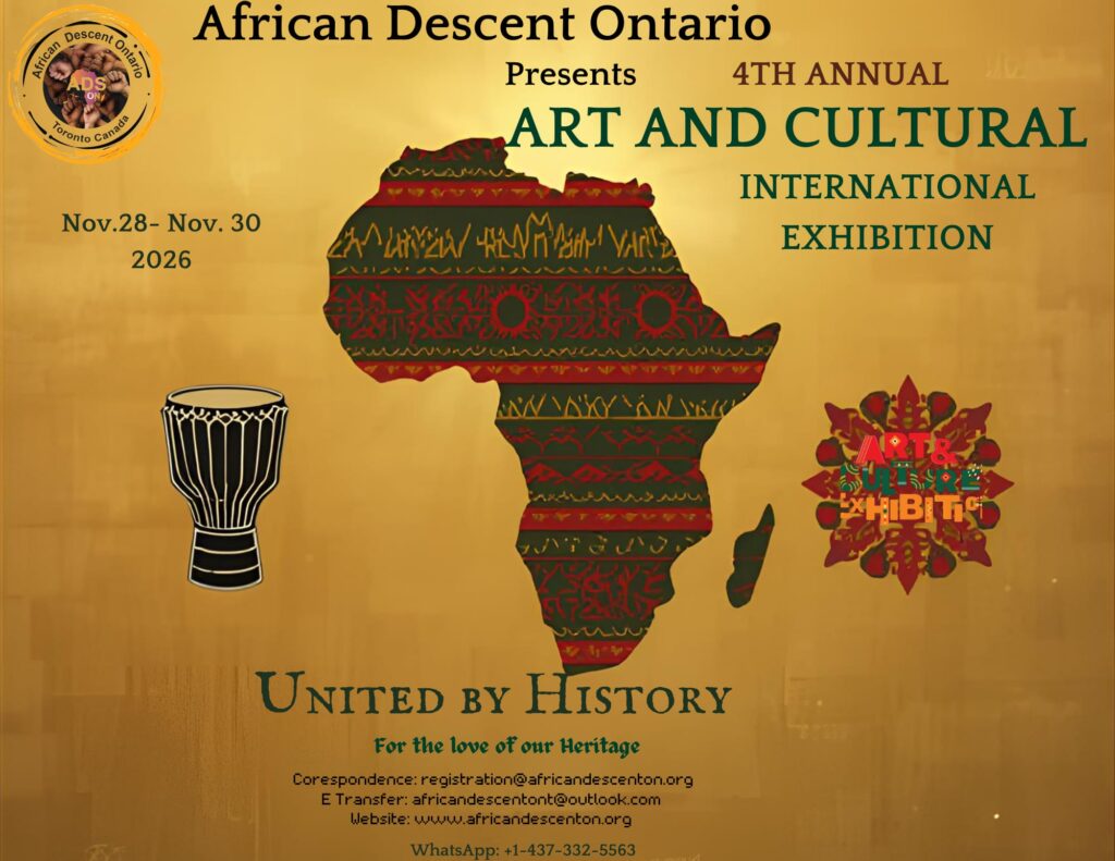 International Art and Culture Forum & Talent Exhibition 2026